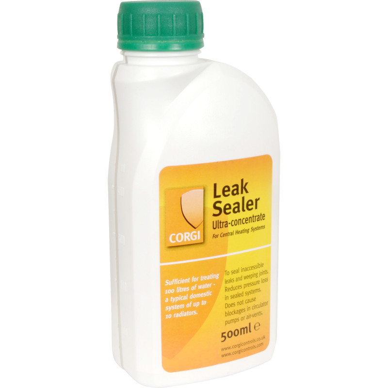 Corgi Leak Sealer
