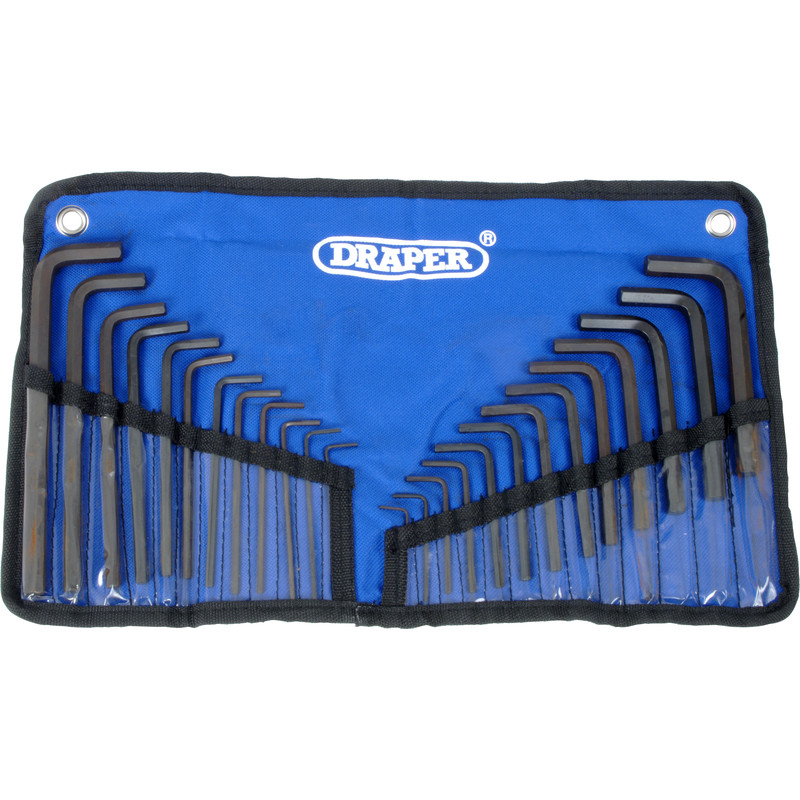 Allen key deals socket set toolstation