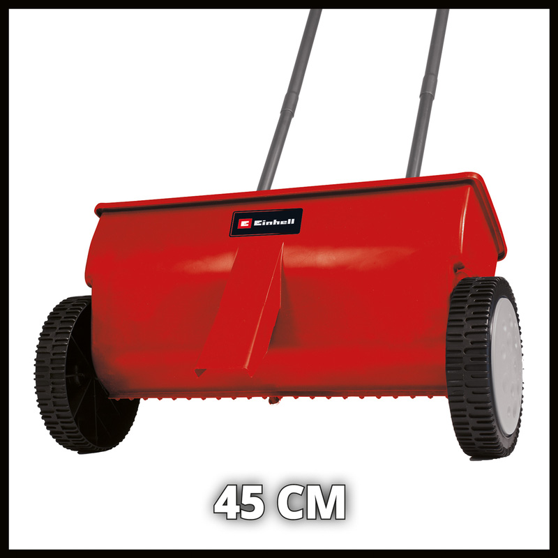 Einhell Multi Purpose Spreader Toolstation