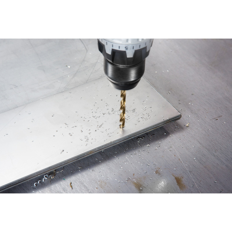 Metal drill bit online toolstation