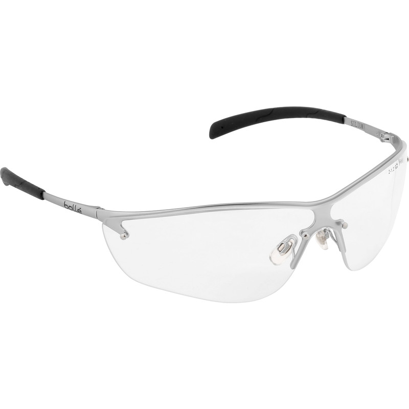 Bolle Silium Safety Glasses