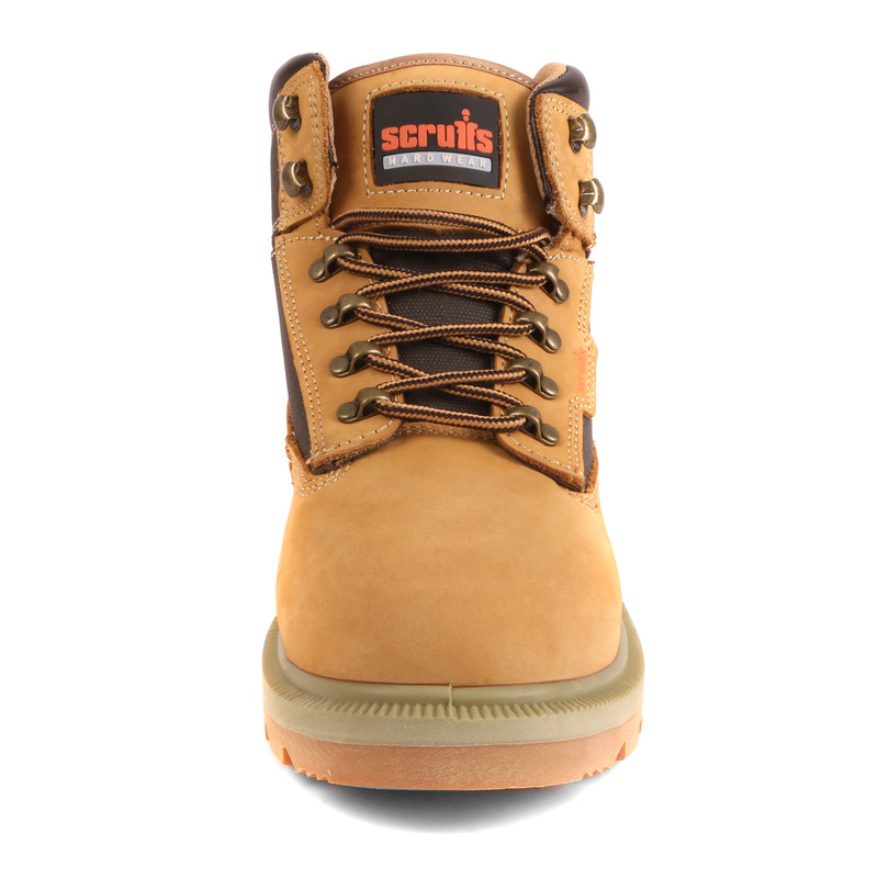 scruffs ridge boot