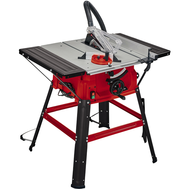 table saw toolstation