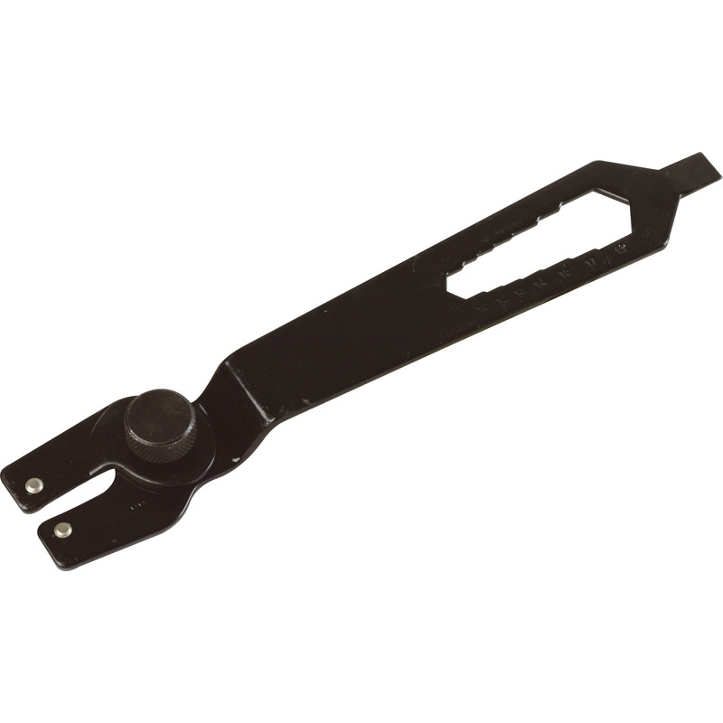 Angle Grinder Pin Wrench