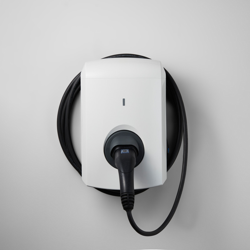 hive ev charger review