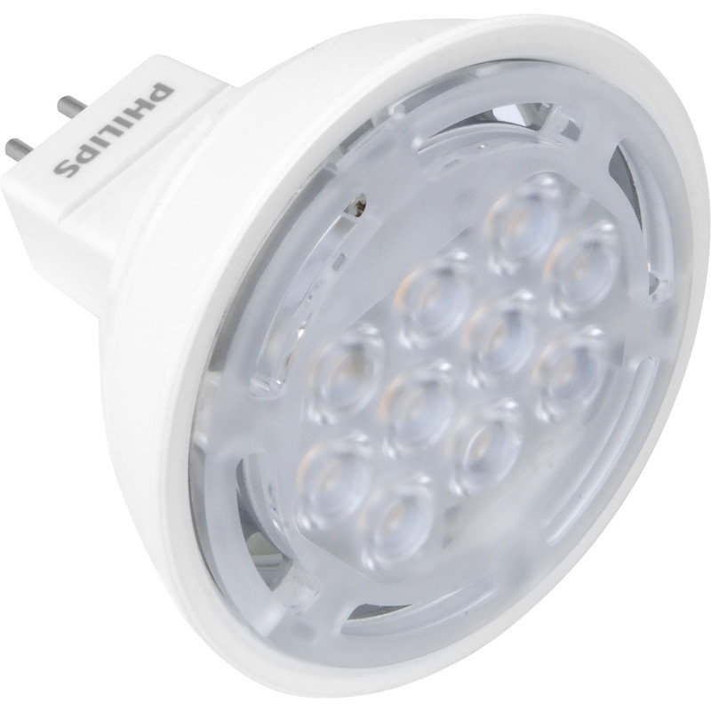 Philips LED 12V Lamp MR16