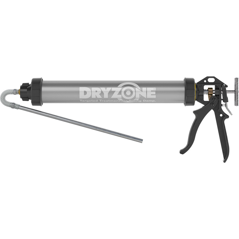 Dryzone Applicator Gun