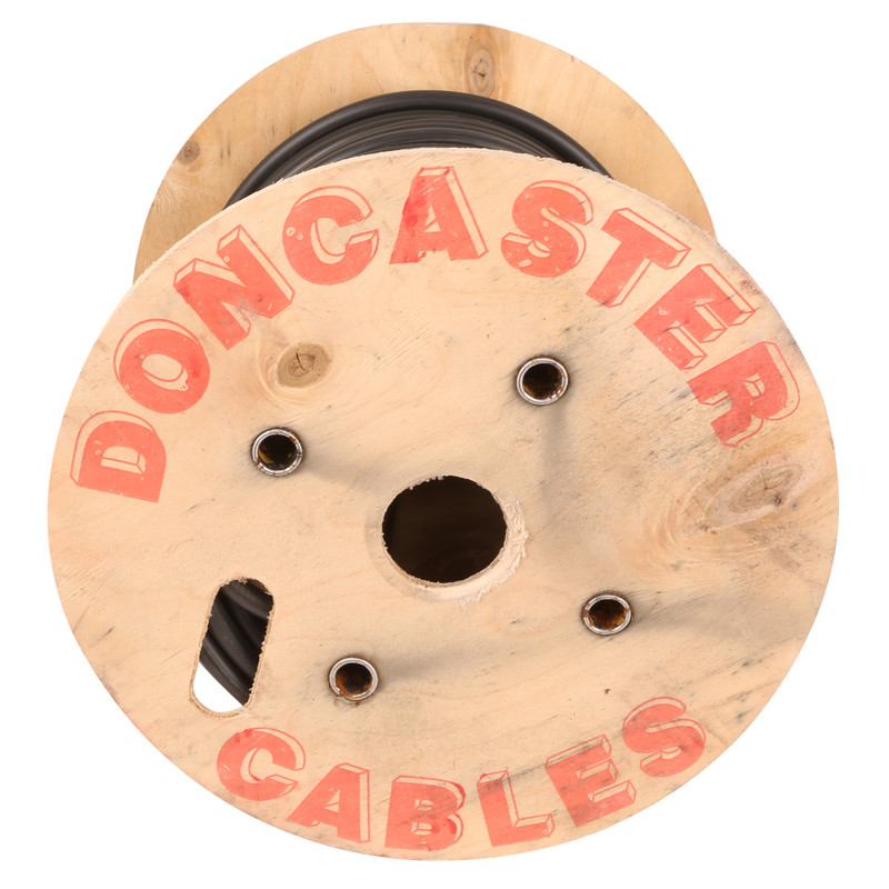 Doncaster Cables SWA Single Phase 3 Core Armoured Cable