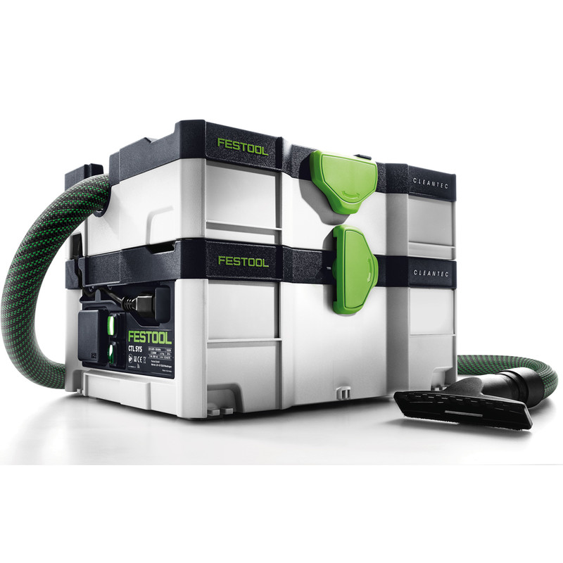 Festool CTL SYS Mobile Dust Extractor