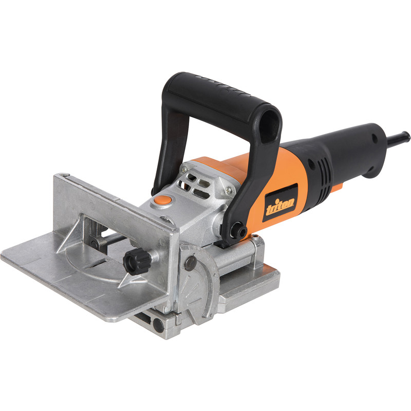 Triton TBJ001 760W Biscuit Jointer