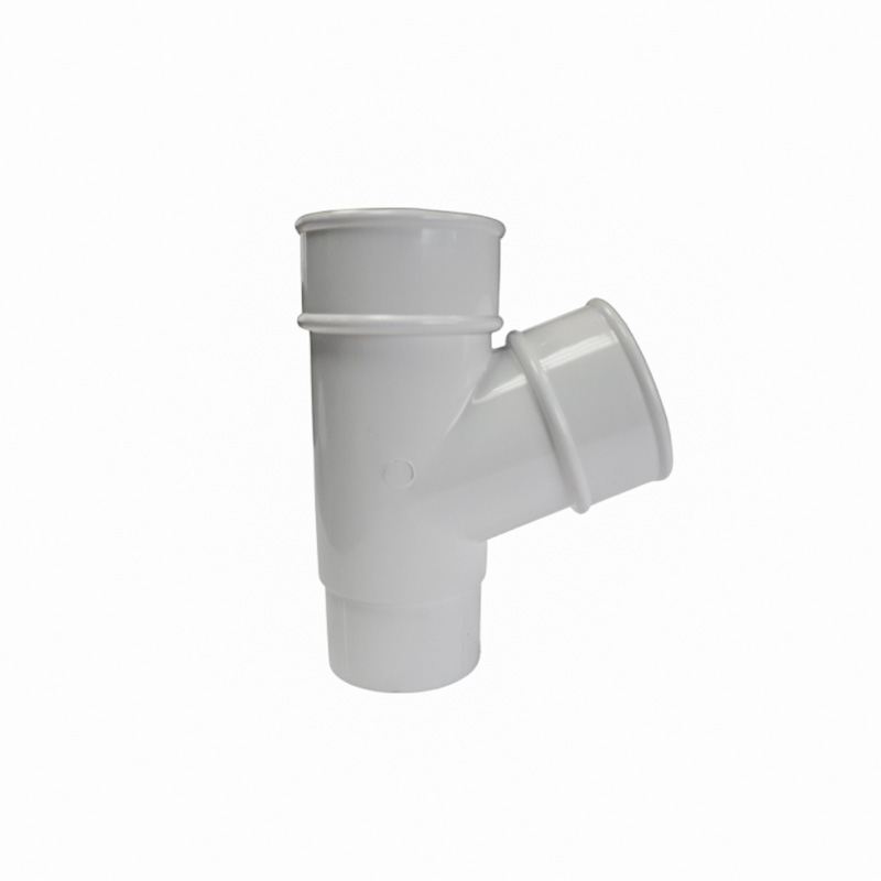 68mm Pipe Branch