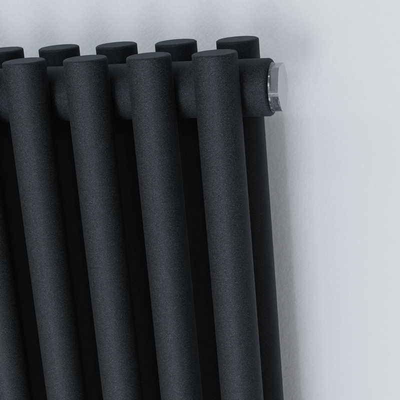 Ximax Kingston Duo Vertical Designer Radiator