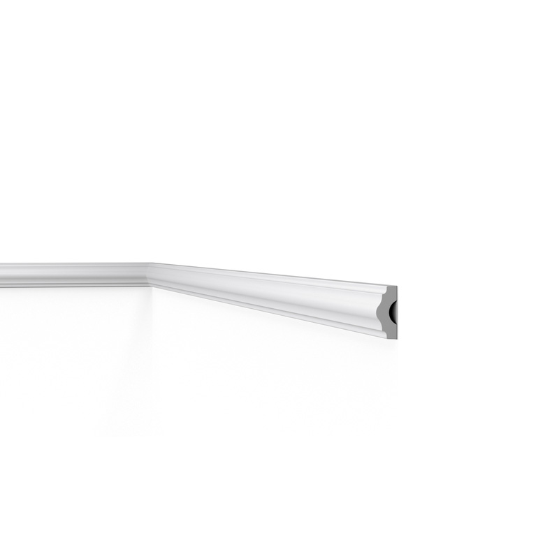 Dado Panel WL3 38mm x 16mm x 2m | Toolstation