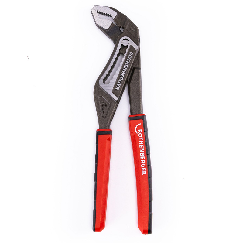 Rothenberger Rogrip M Water Pump Pliers