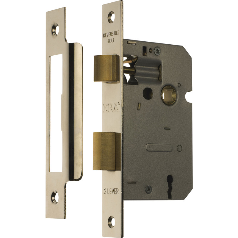 Sash Locks