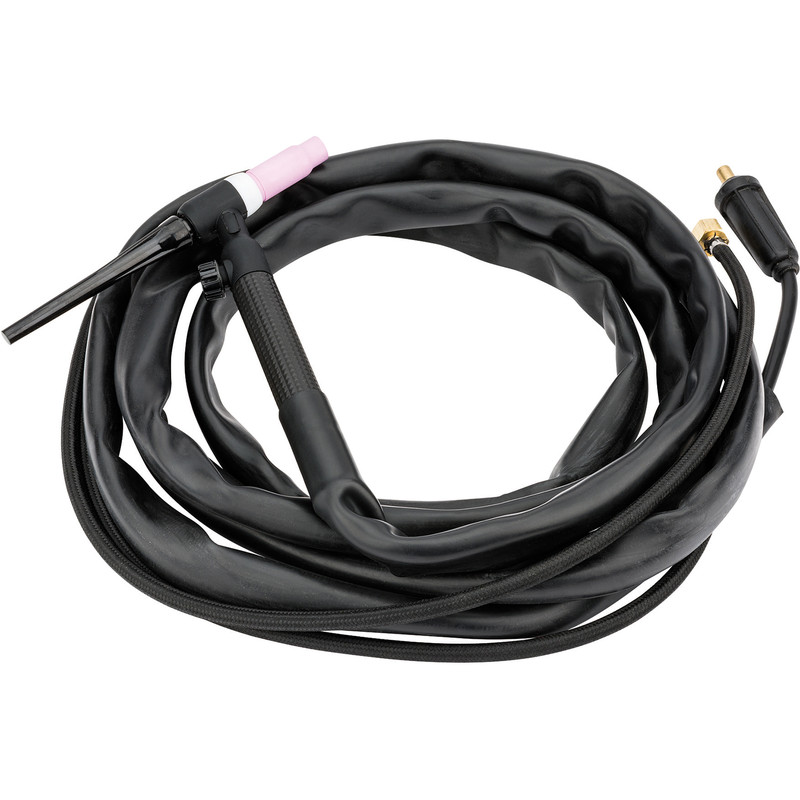 Draper Tig Welding Torch For All Welder Inverters