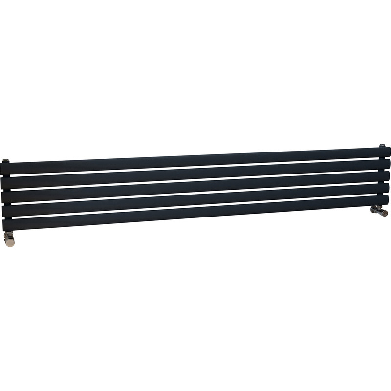 Ximax Bristol Single Horizontal Designer Radiator
