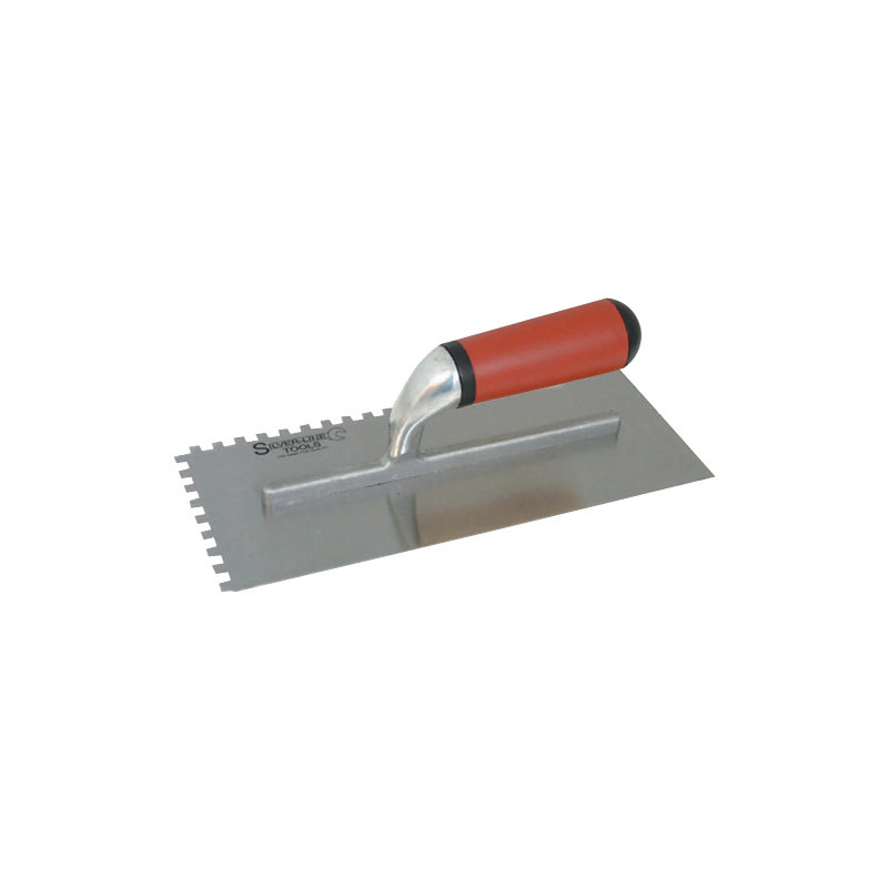trowel adhesive