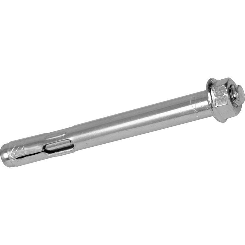Imperial 11330 Zinc Plated Drop-in Anchor 1/4per Package 25 