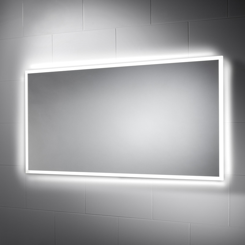 Sensio Glimmer 1200 Diffused LED Mirror