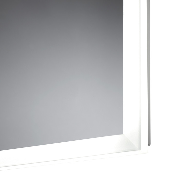 Sensio Glimmer 1200 Diffused LED Mirror