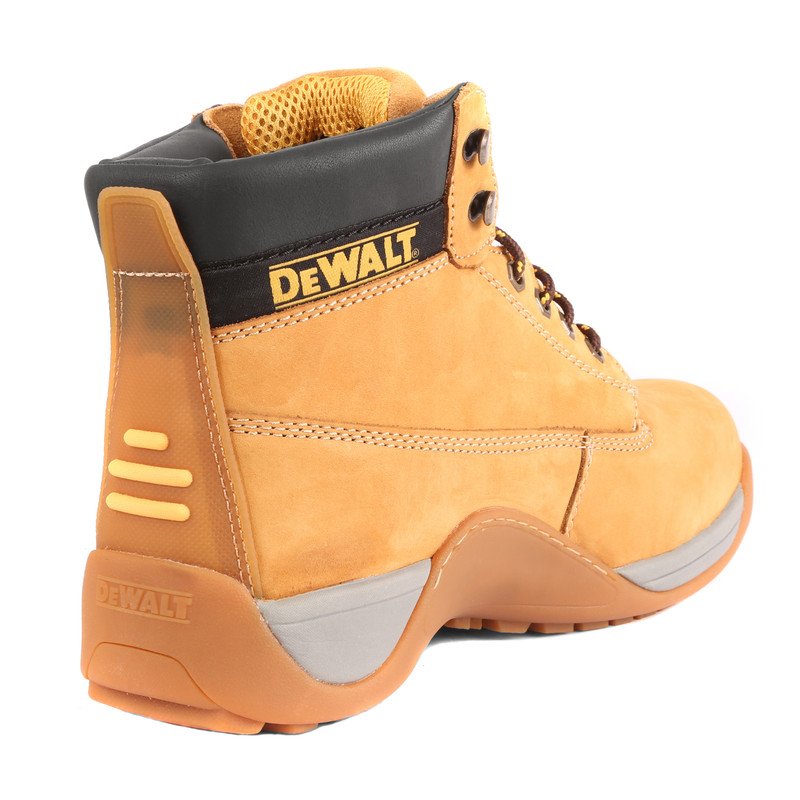 DeWalt Apprentice Safety Boots