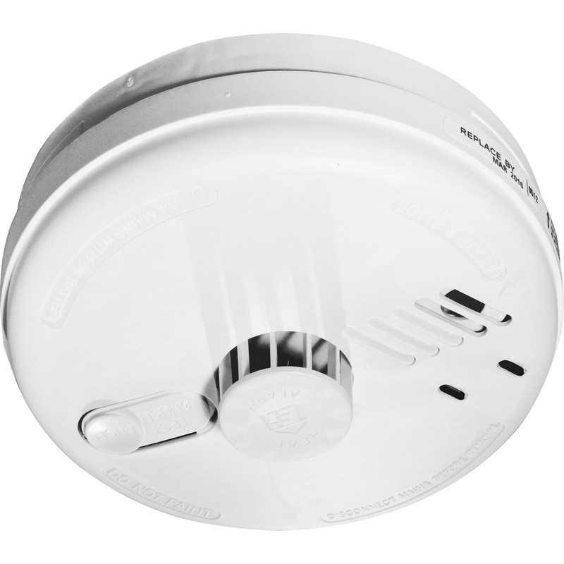 Can Central Heating Set Off Smoke Alarm at Frances Brock blog