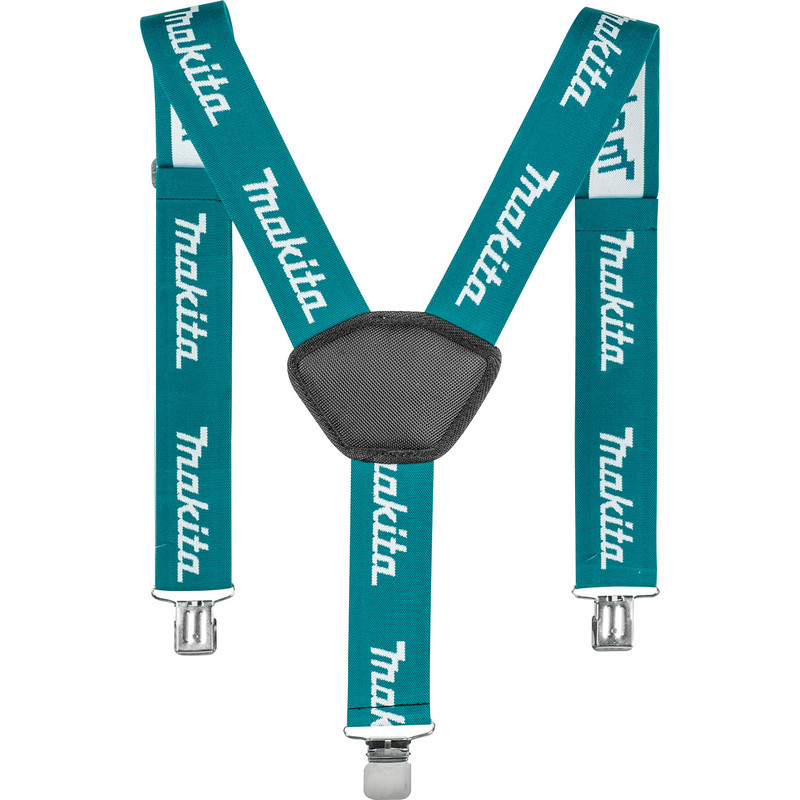 Makita Ultimate Braces With Clips