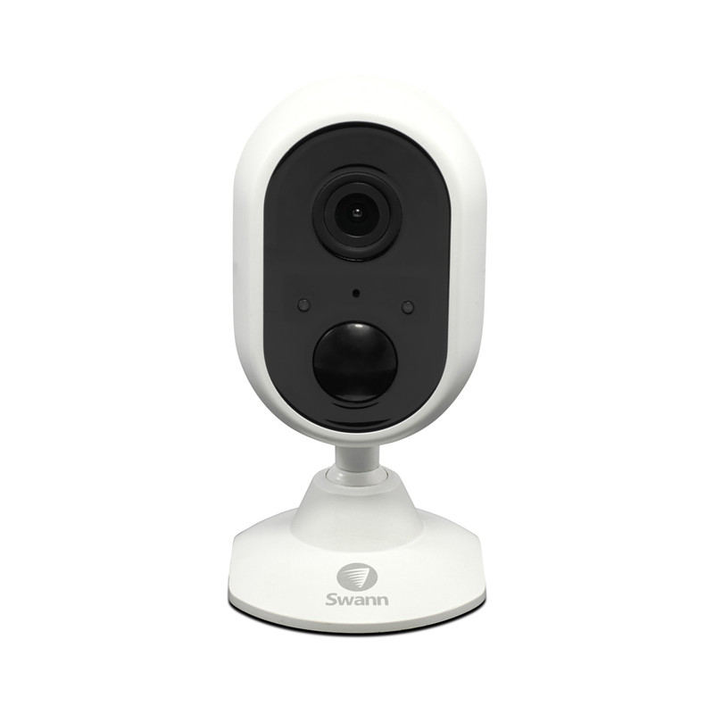 Swann 1080P Alert Indoor Security Camera