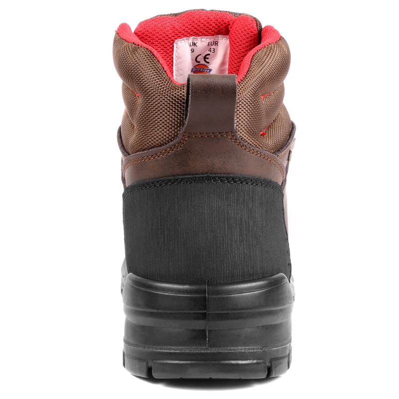 dickies waterproof safety boots