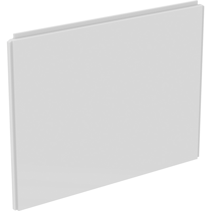 Ideal Standard Unilux Bath End Panel 700mm Toolstation