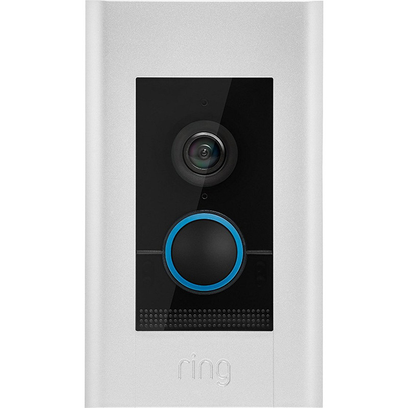 Ring Video Doorbell Elite 1080P