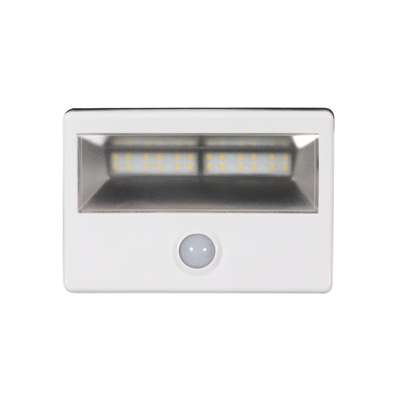 28W PIR LED Floodlight IP65