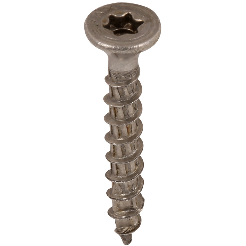 SPAX A2 Stainless Steel T-STAR Plus Screw