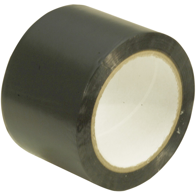 repair polythene NEW Polythene Jointing Tape Black 100mm x 33m Each polytunnel 
