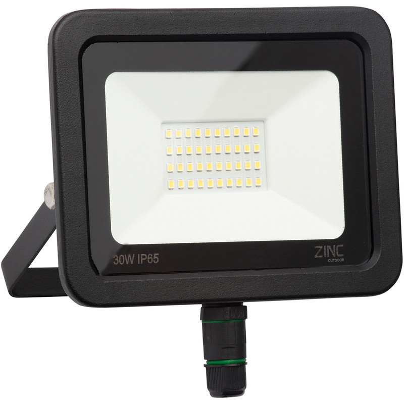 toolstation led floodlight