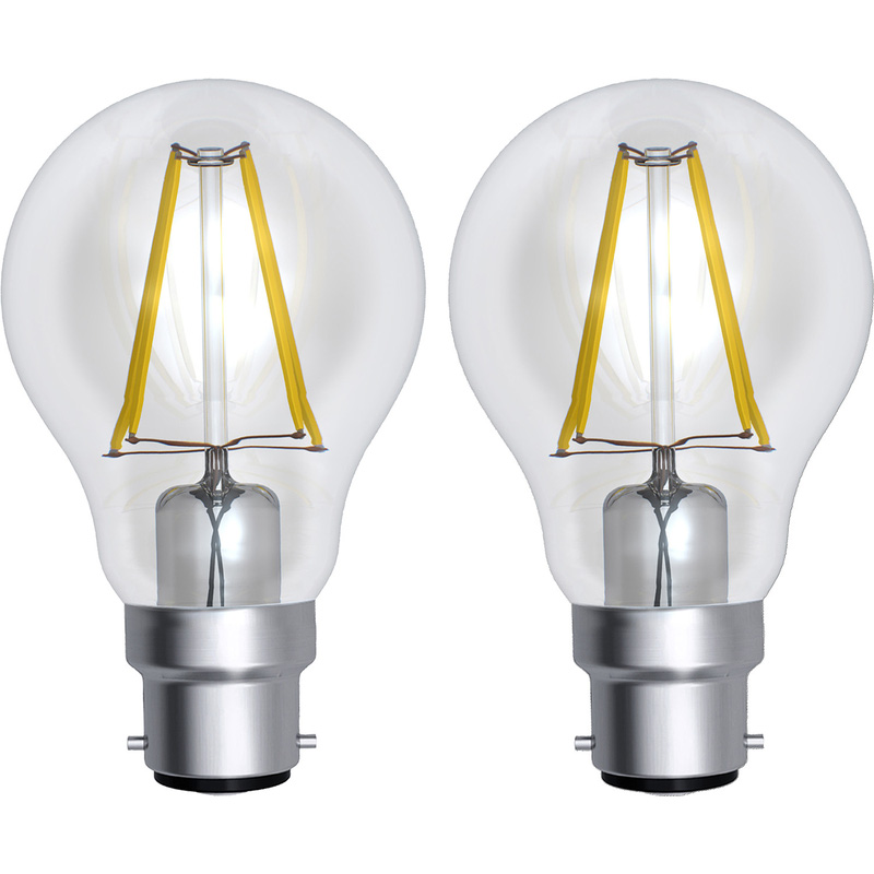 LED Filament GLS Lamp