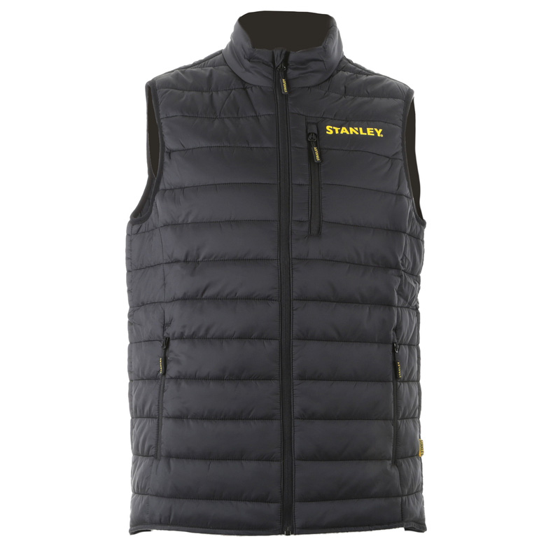 Toolstation hi vis on sale vest