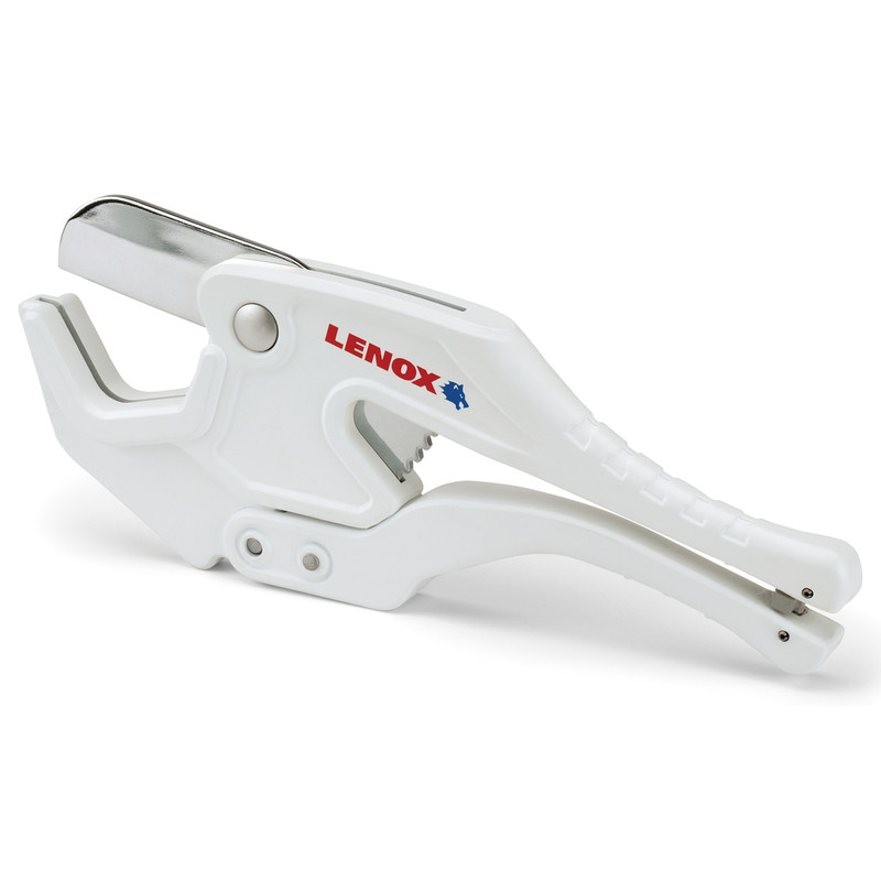 Lenox Ratcheting PVC Tubing Cutter R2 60mm