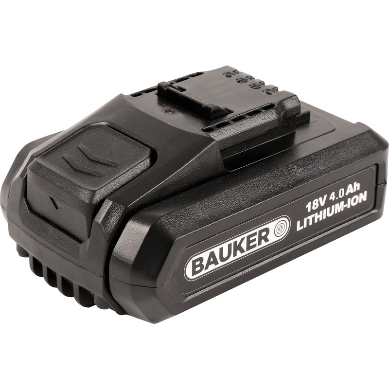 Bauker 18V Battery