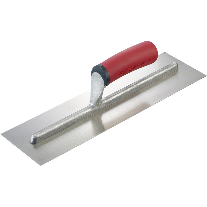 Marshalltown on sale trowel plastering