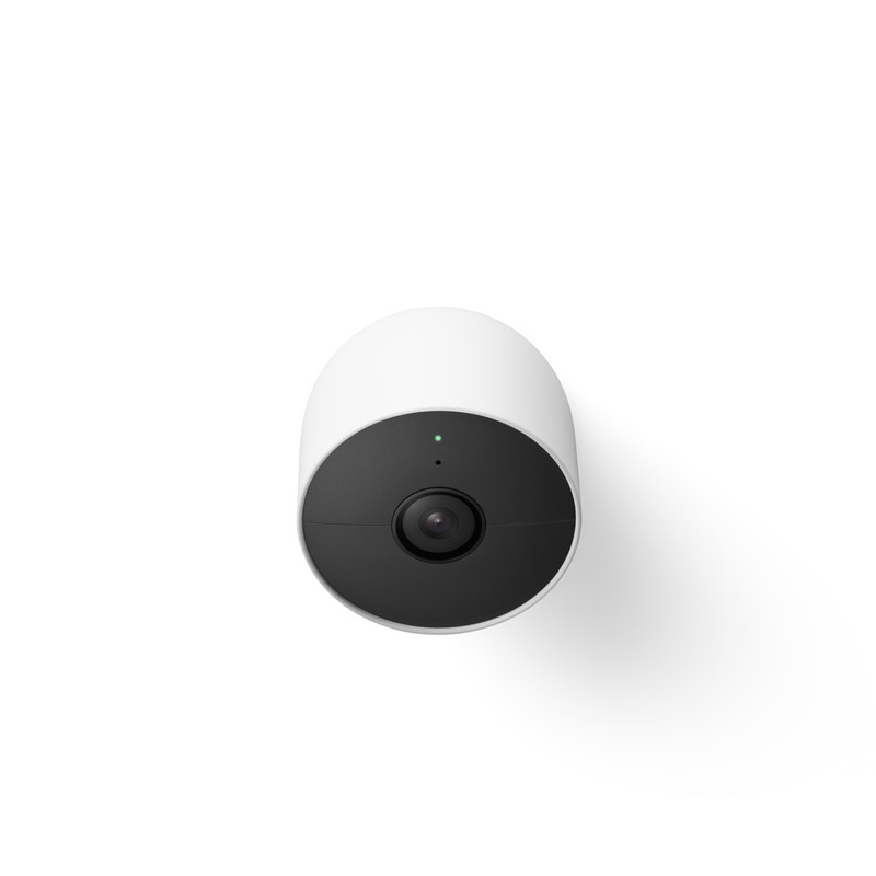 Google Nest Battery Camera Indoor / Outdoor Toolstation