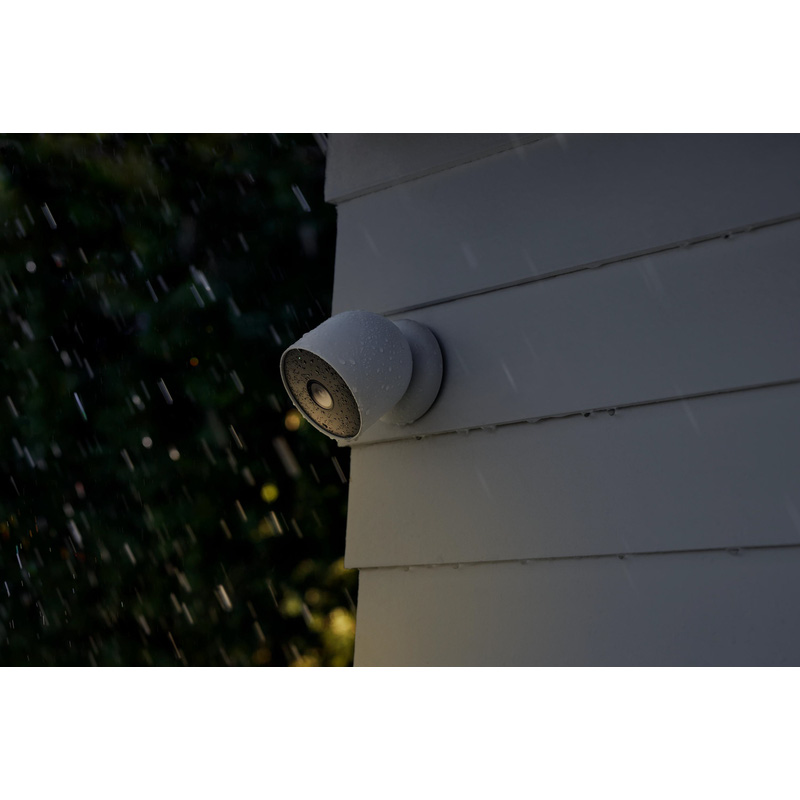 Google Nest Battery Camera Indoor / Outdoor Toolstation