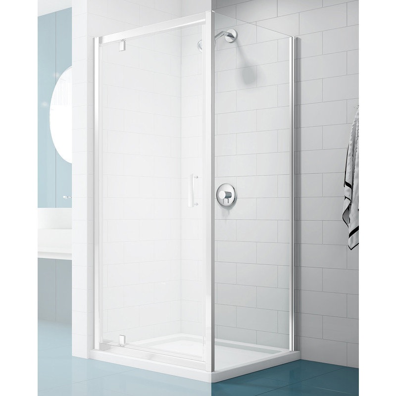 Merlyn Nix Side Panel 700mm