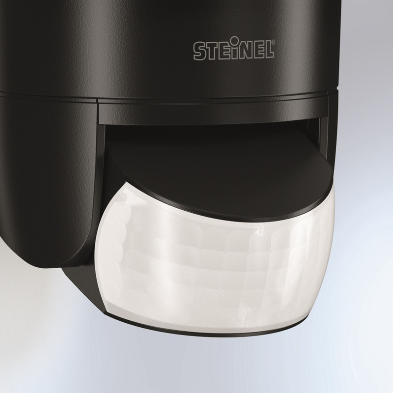 Steinel Sensor-switched LED floodlight XLED home 2 XL  PIR LED Floodlight
