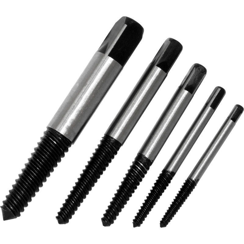Screw Bolt Extractor Set Ubicaciondepersonas cdmx gob mx