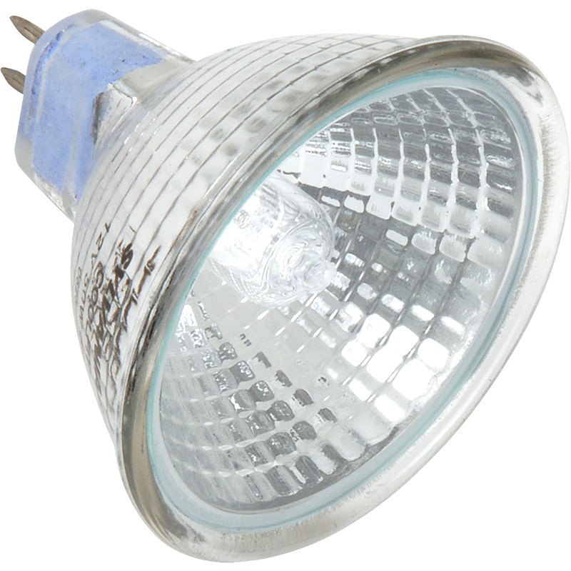 Sylvania 12V XECO Halogen Lamp MR16
