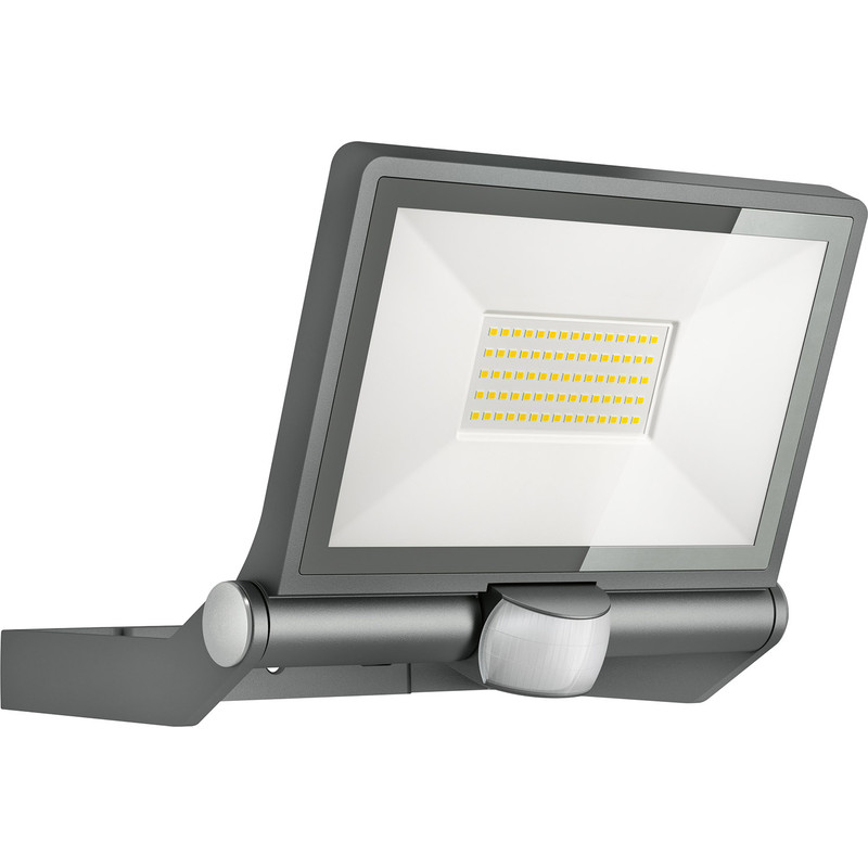 Steinel Sensor-switched LED floodlight XLED ONE XL Sensor