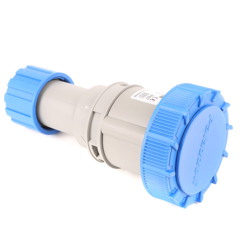 Industrial Watertight Connector IP67