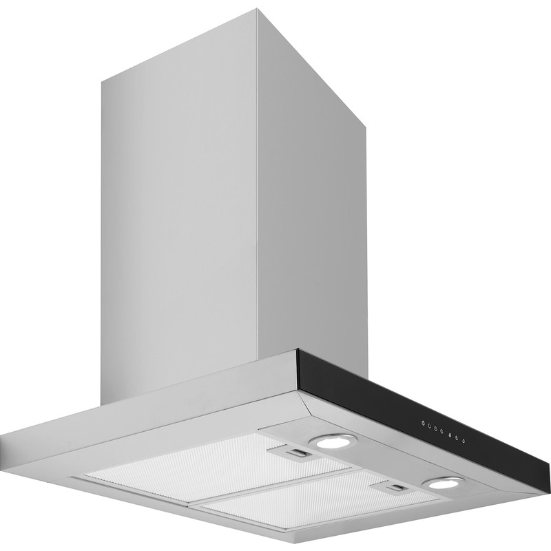 Culina Box Style Extractor Hood 60cm